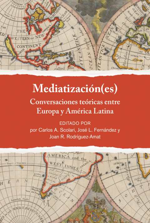 Mediatization(s) (spanish Language Edition)