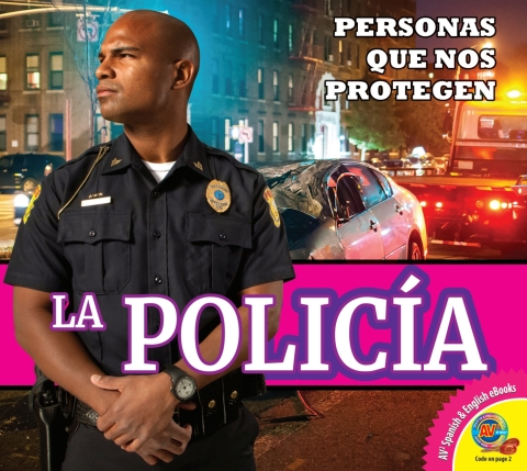 La Policía