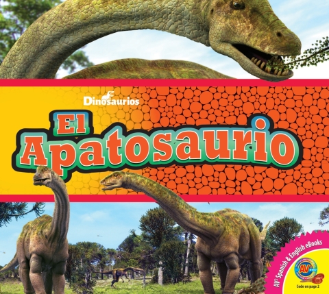 El Apatosaurio