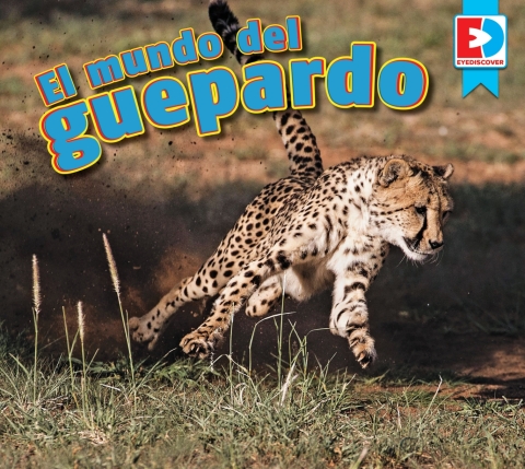 El Mundo Del Guepardo (a Cheetah?s World)