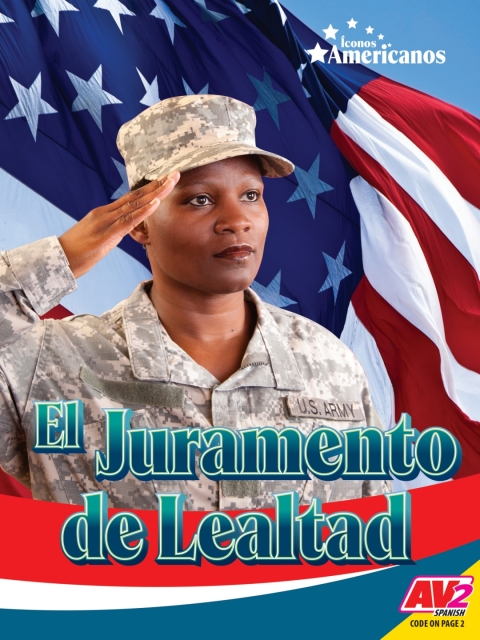 El Juramento De Lealtad