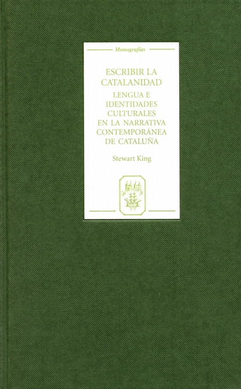 Escribir La Catalanidad