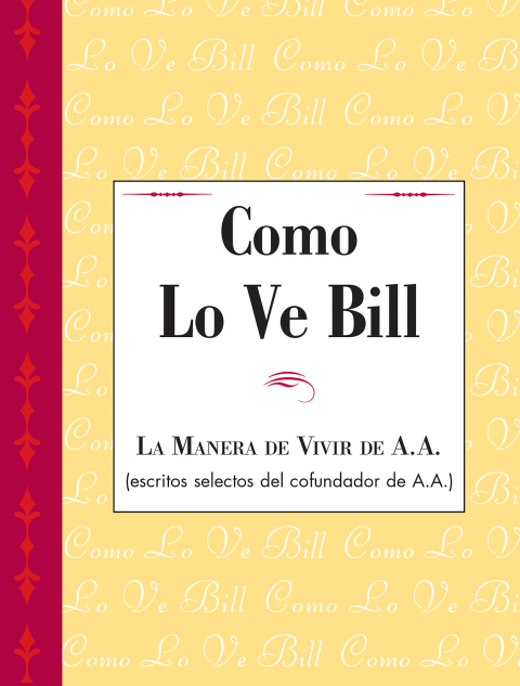 Como Lo Ve Bill