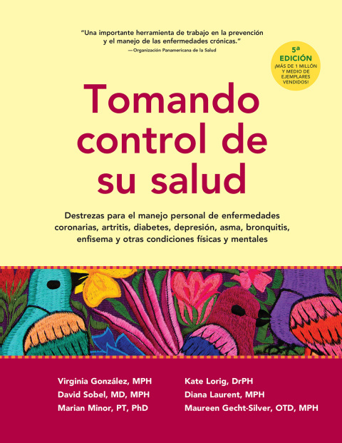 Tomando Control De Su Salud