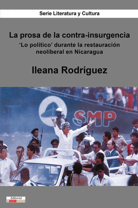 La Prosa De La Contra-insurgencia