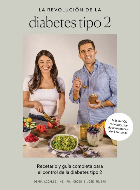 La Revolución De La Diabetes Tipo 2