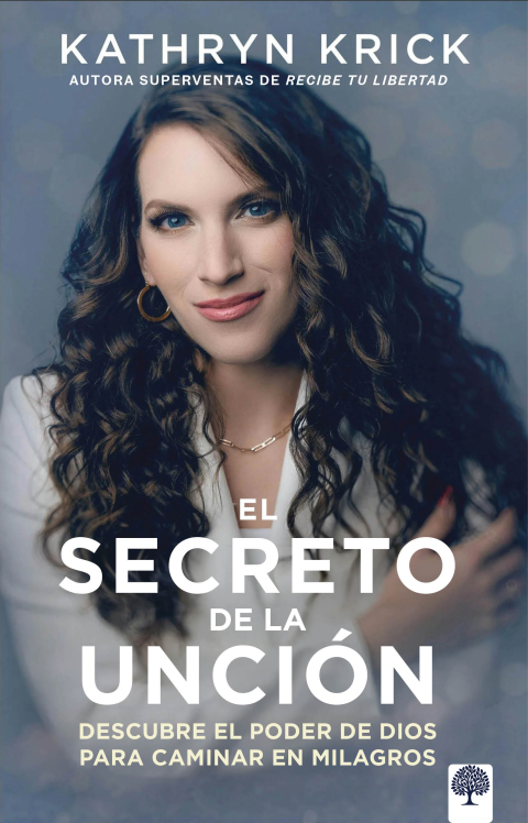 El Secreto De La Unción