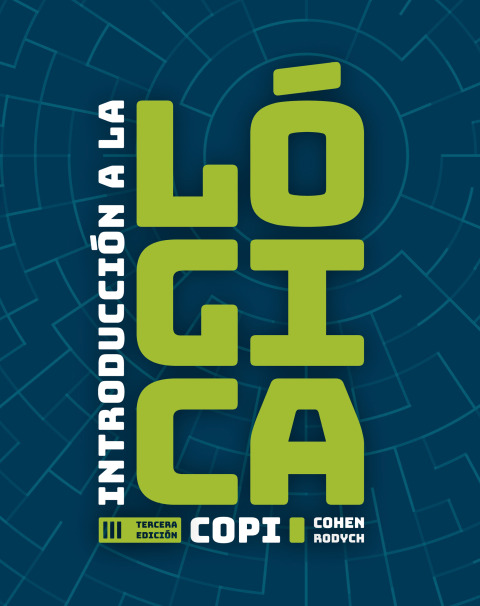 Introducción A La Lógica