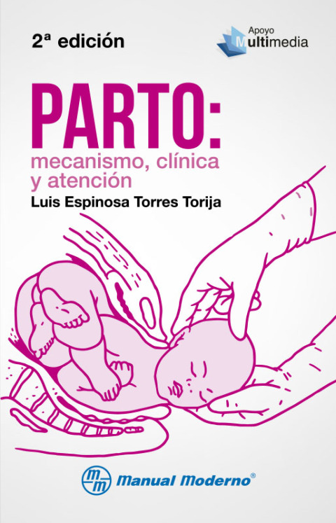 Parto. Mecanismo, Clínica Y Atención