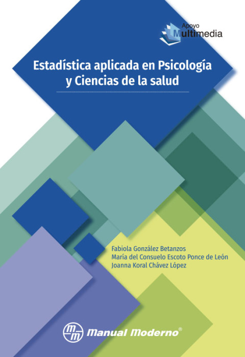 Estadística Aplicada En Psicología Y Ciencias De La Salud