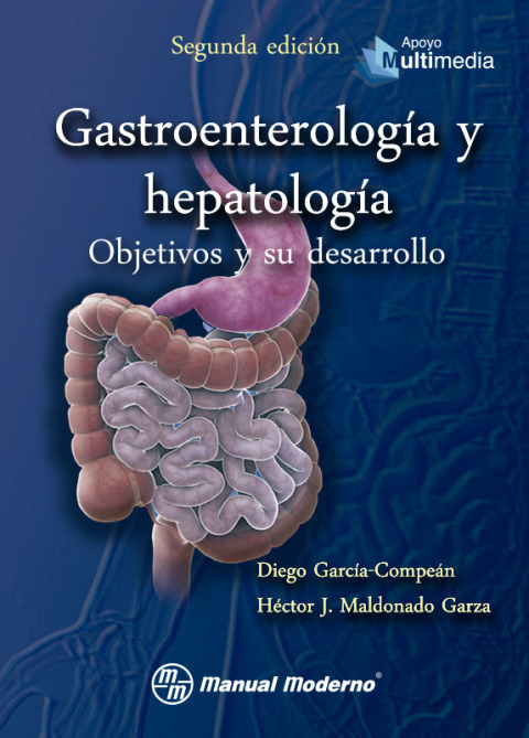 Gastroenterología Y Hepatología
. Objetivos Y Su Desarrollo