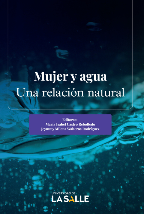 Mujer Y Agua: Una Relación Natural