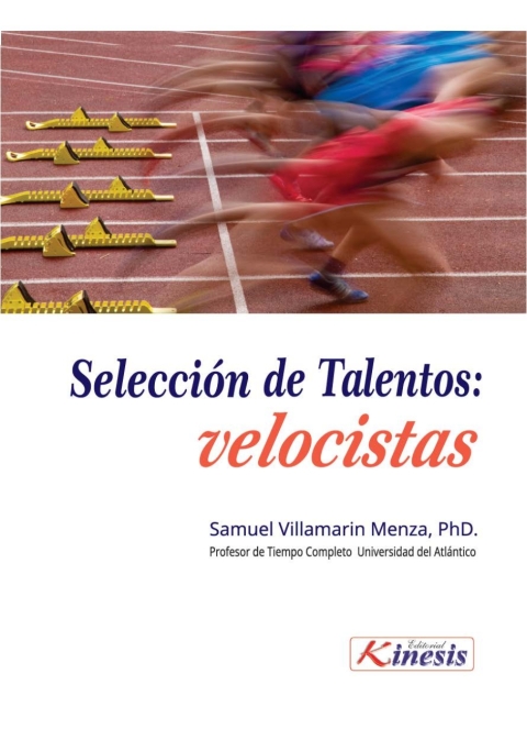 Seleccion De Talentos Velocistas
