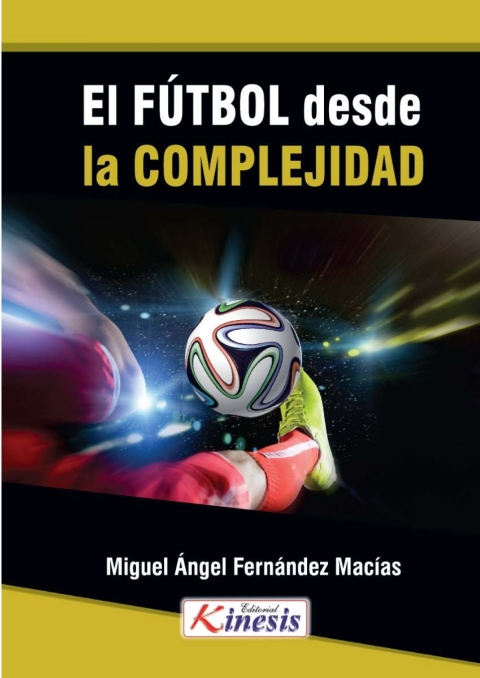 Futbol Desde La Complejidad