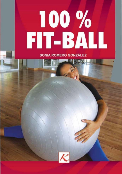 100% Fitball. Un Entrenamiento Inteligente