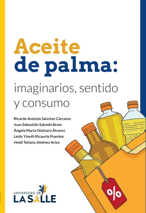 Aceite De Palma: Imaginarios, Sentido Y Consumo