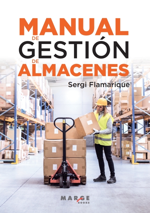 Manual De Gestión De Almacenes