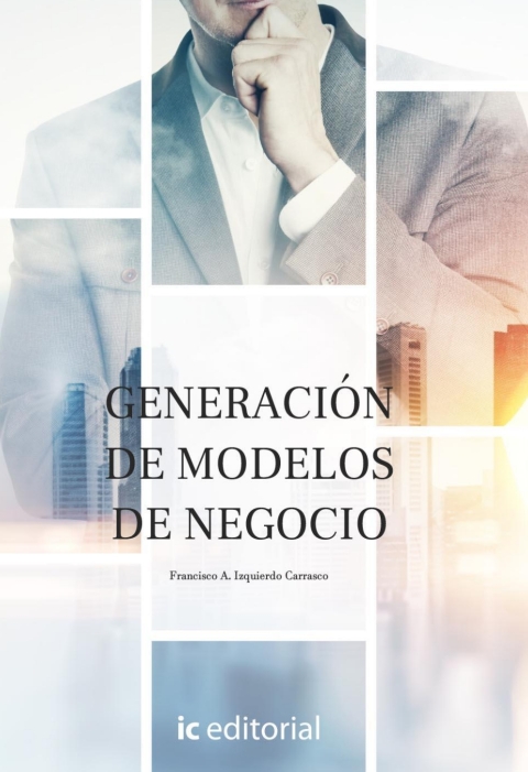 Generación De Modelos De Negocio