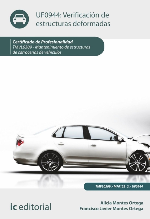 Verificación De Estructuras Deformadas Uf0944