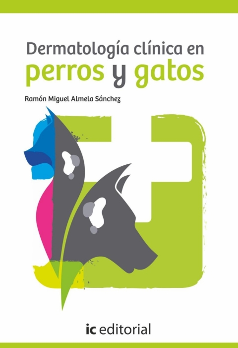Dermatología Clínica En Perros Y Gatos