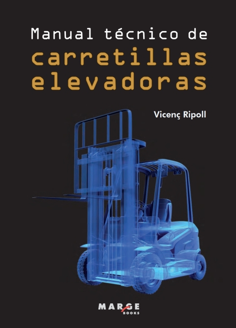 Manual Técnico De Carretillas Elevadoras
