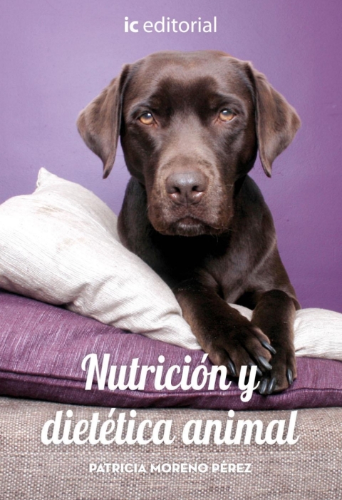 Nutrición Y Dietética Animal