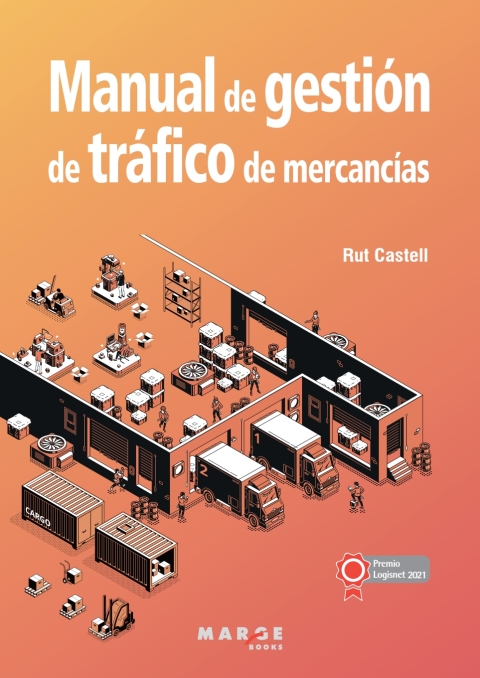 Manual De Gestión De Tráfico De Mercancías