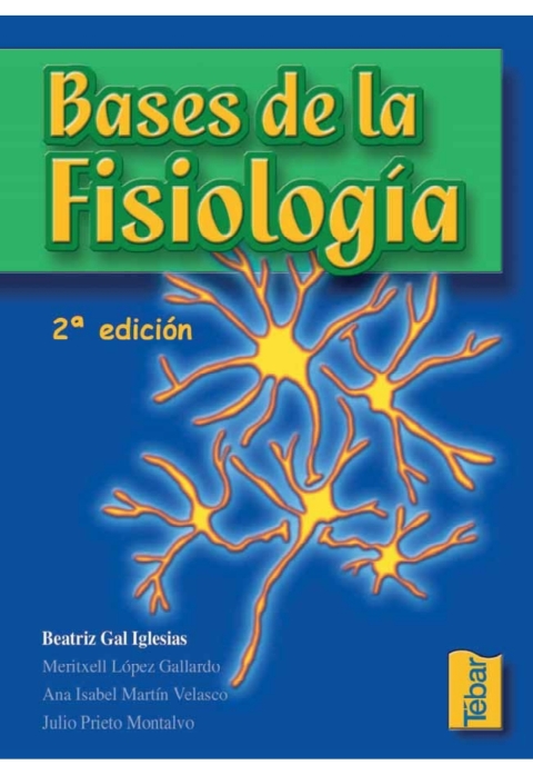 Bases De La Fisiología