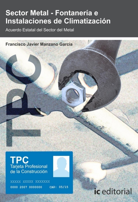 Tpc Sector Metal - Fontaneria E Instalaciones De Climatizacion