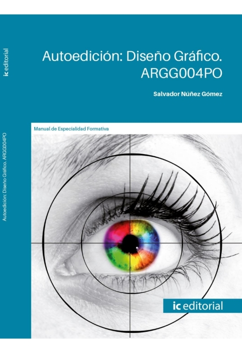Autoedición: Diseño Gráfico. Argg004po