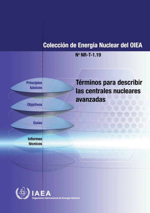 Terms For Describing Advanced Nuclear Power Plants