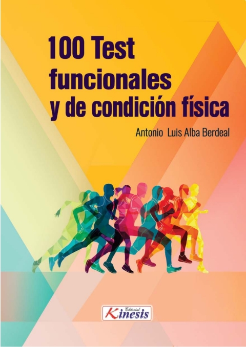 100 Test Funcionales Y De Condicion Fisica