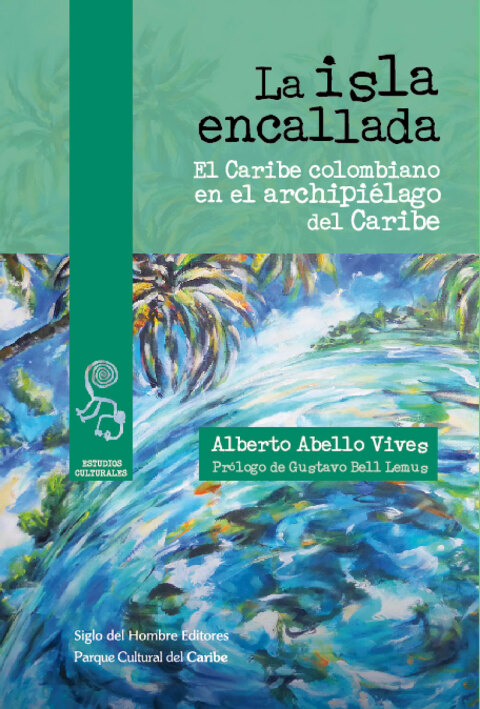 La Isla Encallada