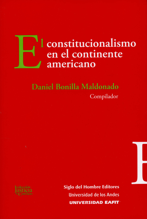 El Constitucionalismo En El Continente Americano