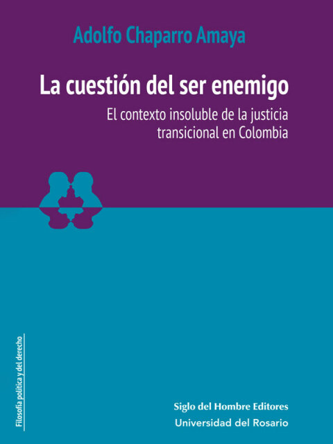 Cuestión Del Ser Enemigo