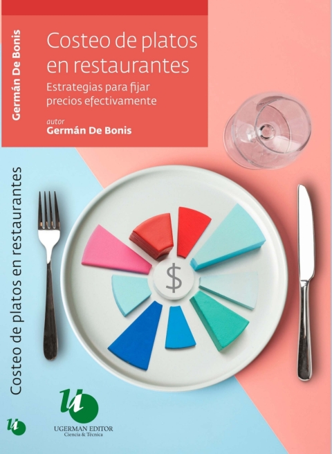Costeo De Platos En Restaurantes