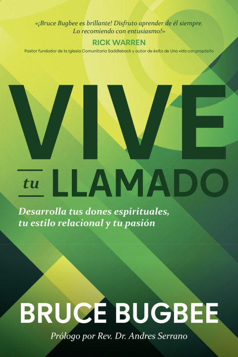 Vive Tu Llamado