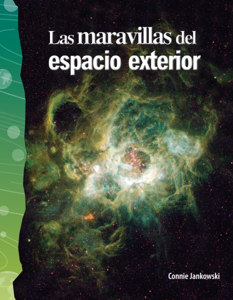 Las Maravildel Espacio Exterior