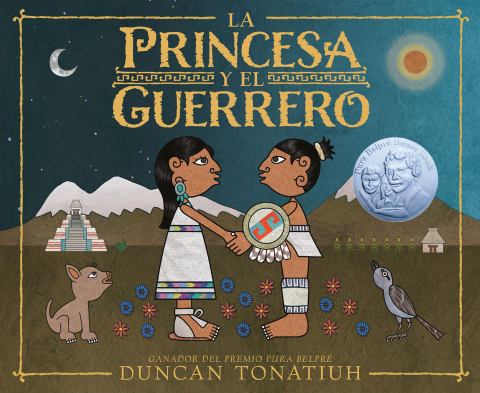 La Princesa Y El Guerrero