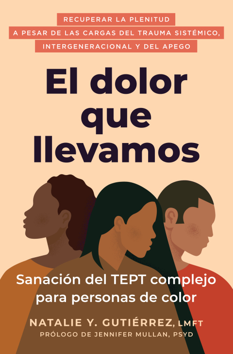 El Dolor Que Llevamos