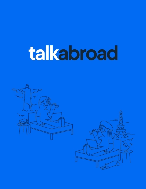 2 15-minute And 1 30-minute Conversations - Spanish